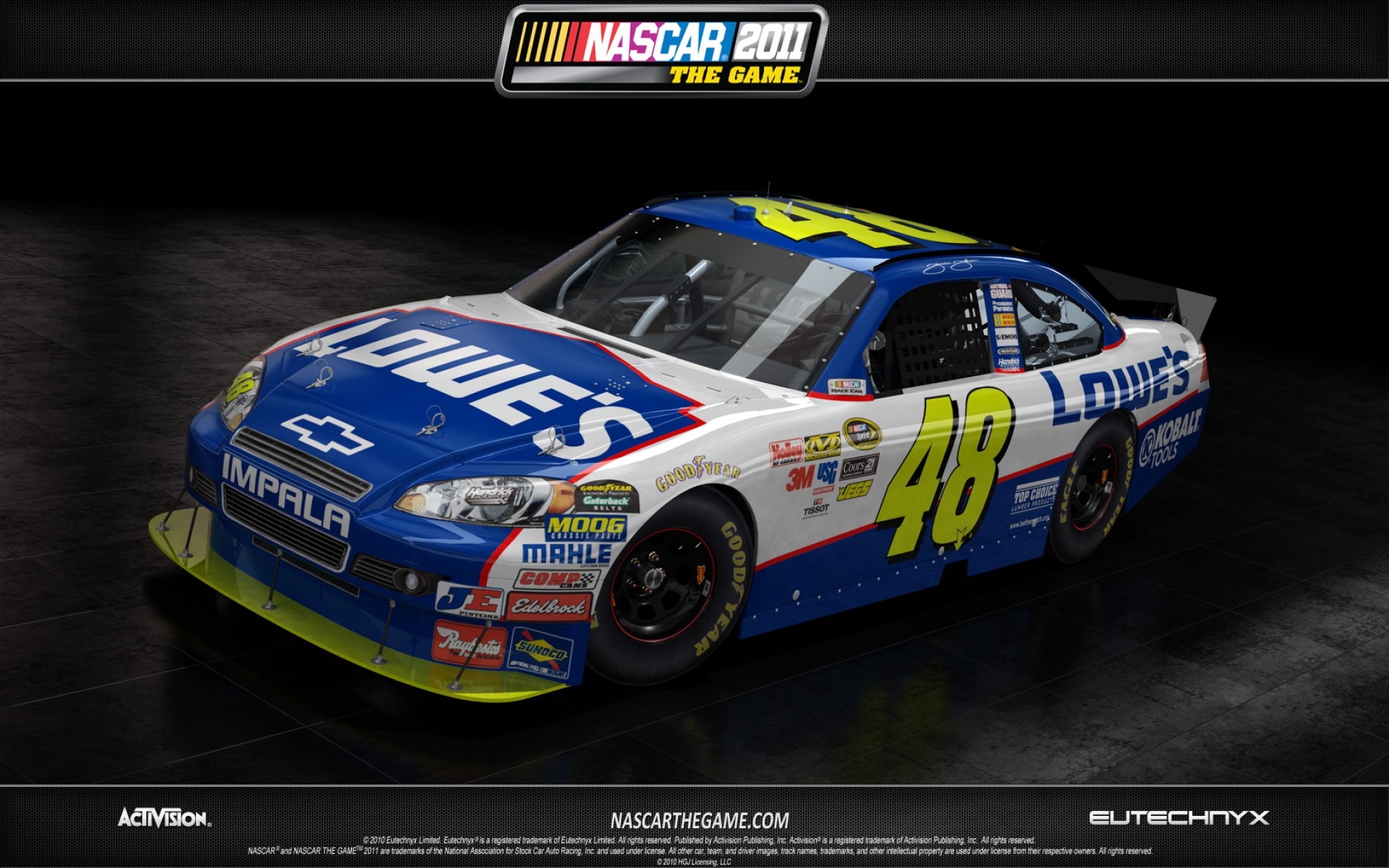 Gallery For Jimmie Johnson Wallpaper