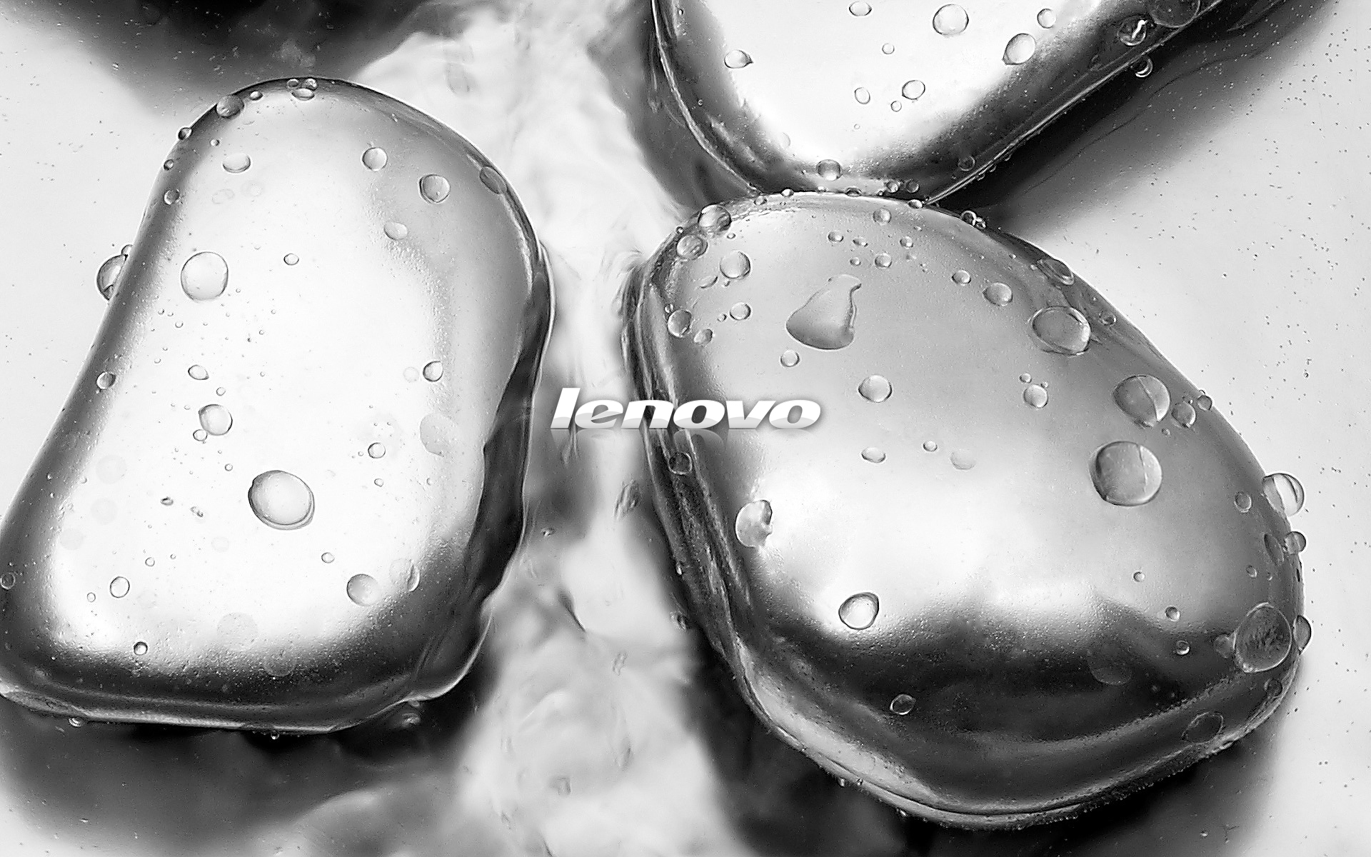 Original Lenovo Notebook Wallpaper X