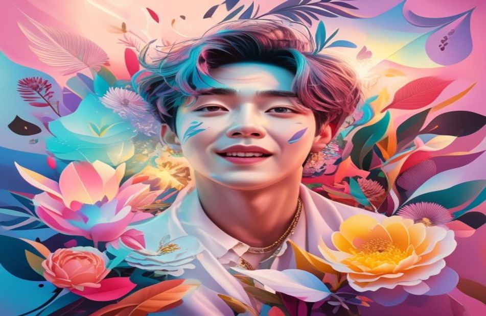 Jungkook Euphoria Wallpaper
