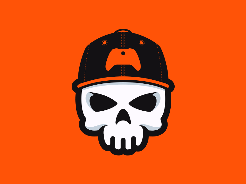 Black And Red Gaming Wallpaper