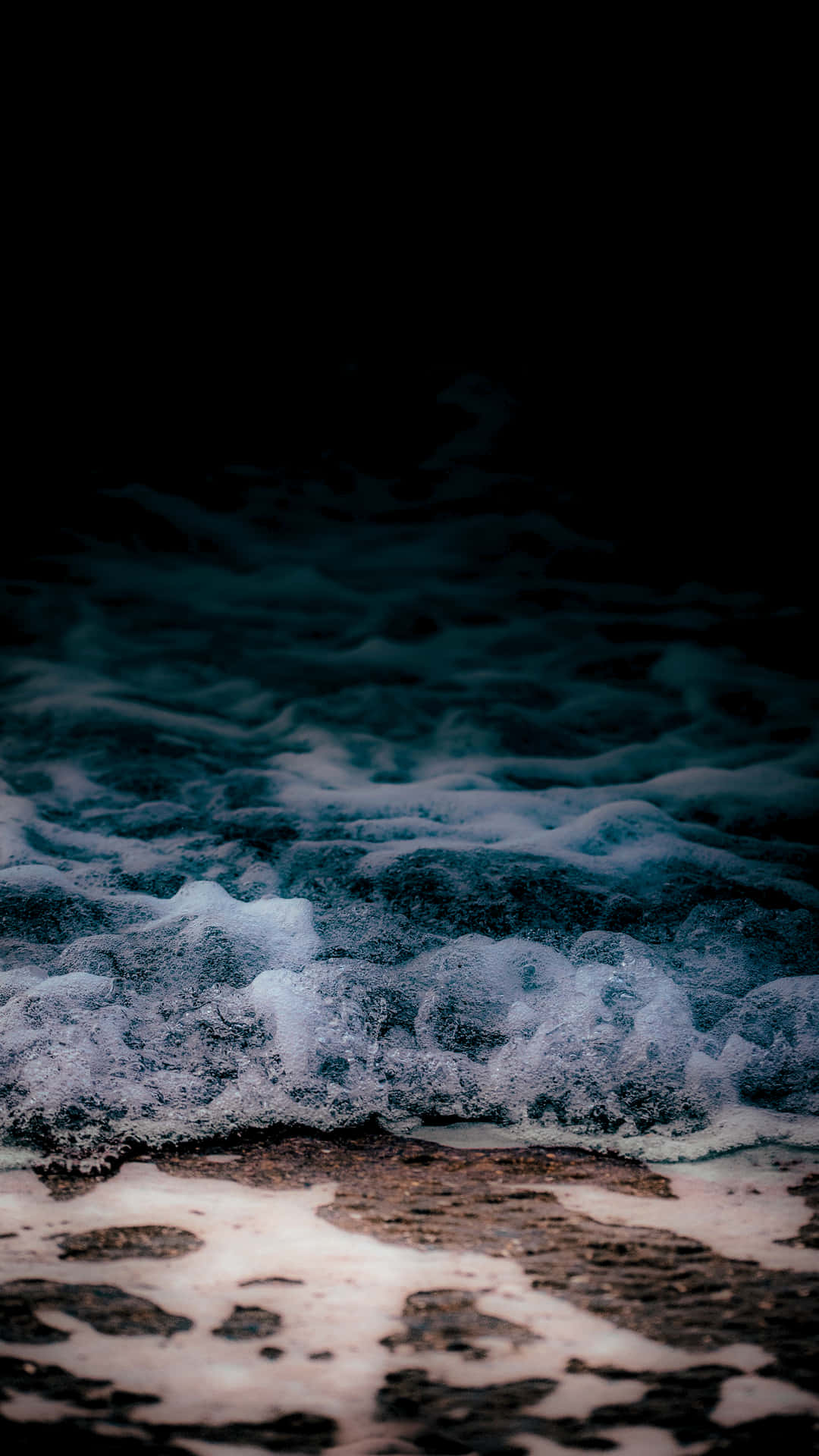 iPhone X Oled Wallpaper