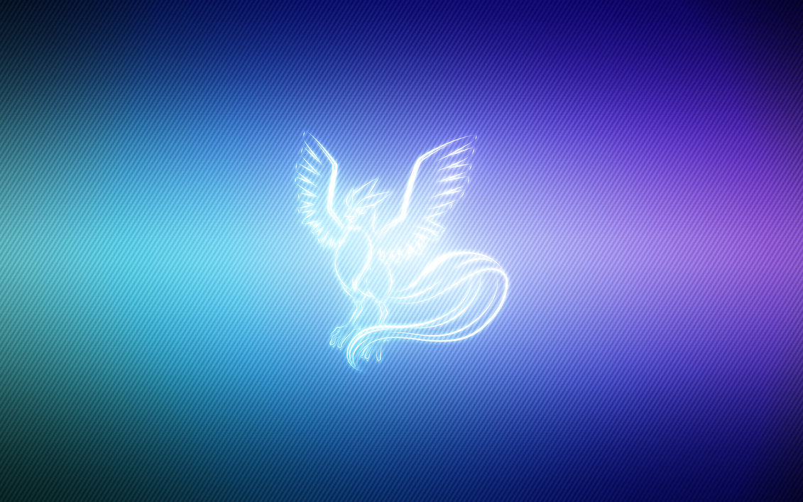 Articuno Wallpaper Browsing Wallpaper On 1131x707 For Your Desktop Mobile T...