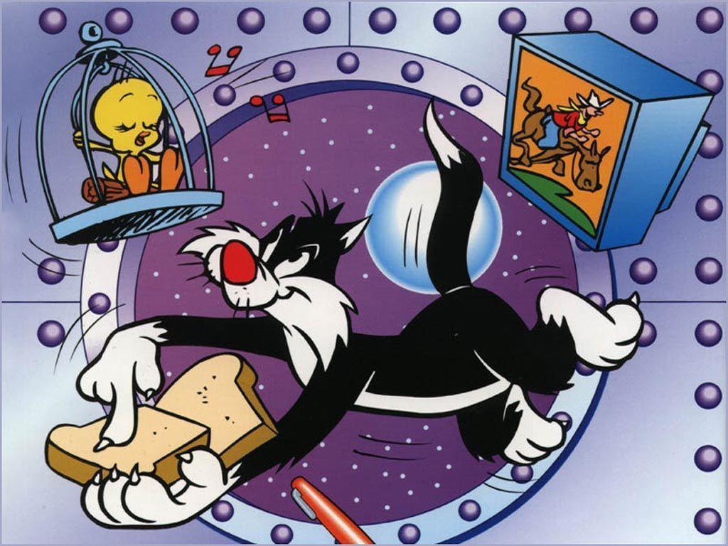 Sylvester Cat Wallpapers