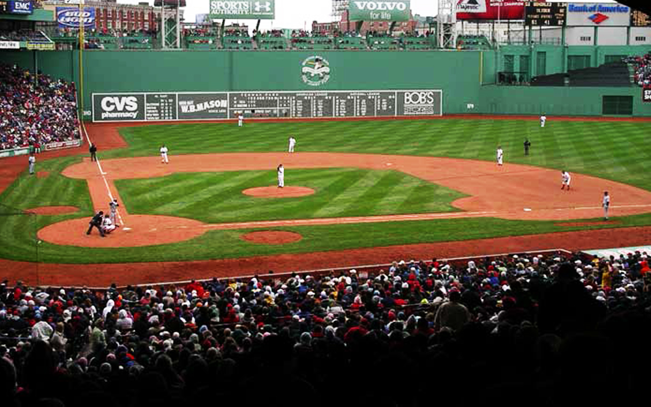 Fondos De Pantalla Boston Red Sox Wallpaper