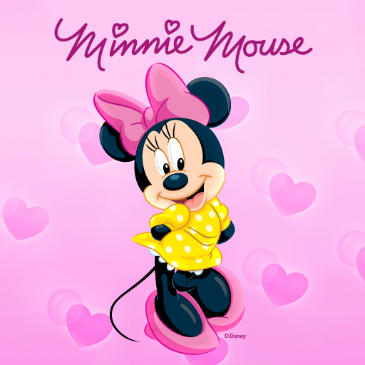 46+ Minnie Mouse iPhone Wallpaper on WallpaperSafari