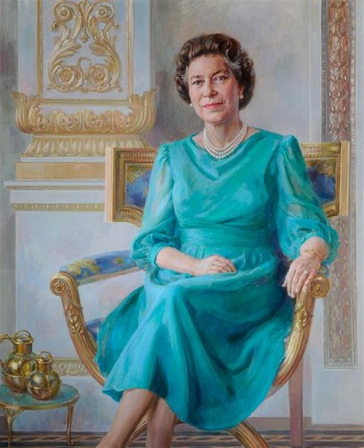 Queen Elizabeth Ii Image Wallpaper And