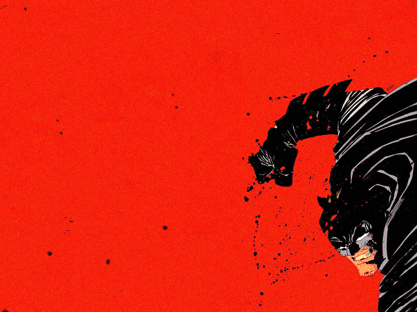 Frank Miller Wallpaper Images amp Pictures   Becuo