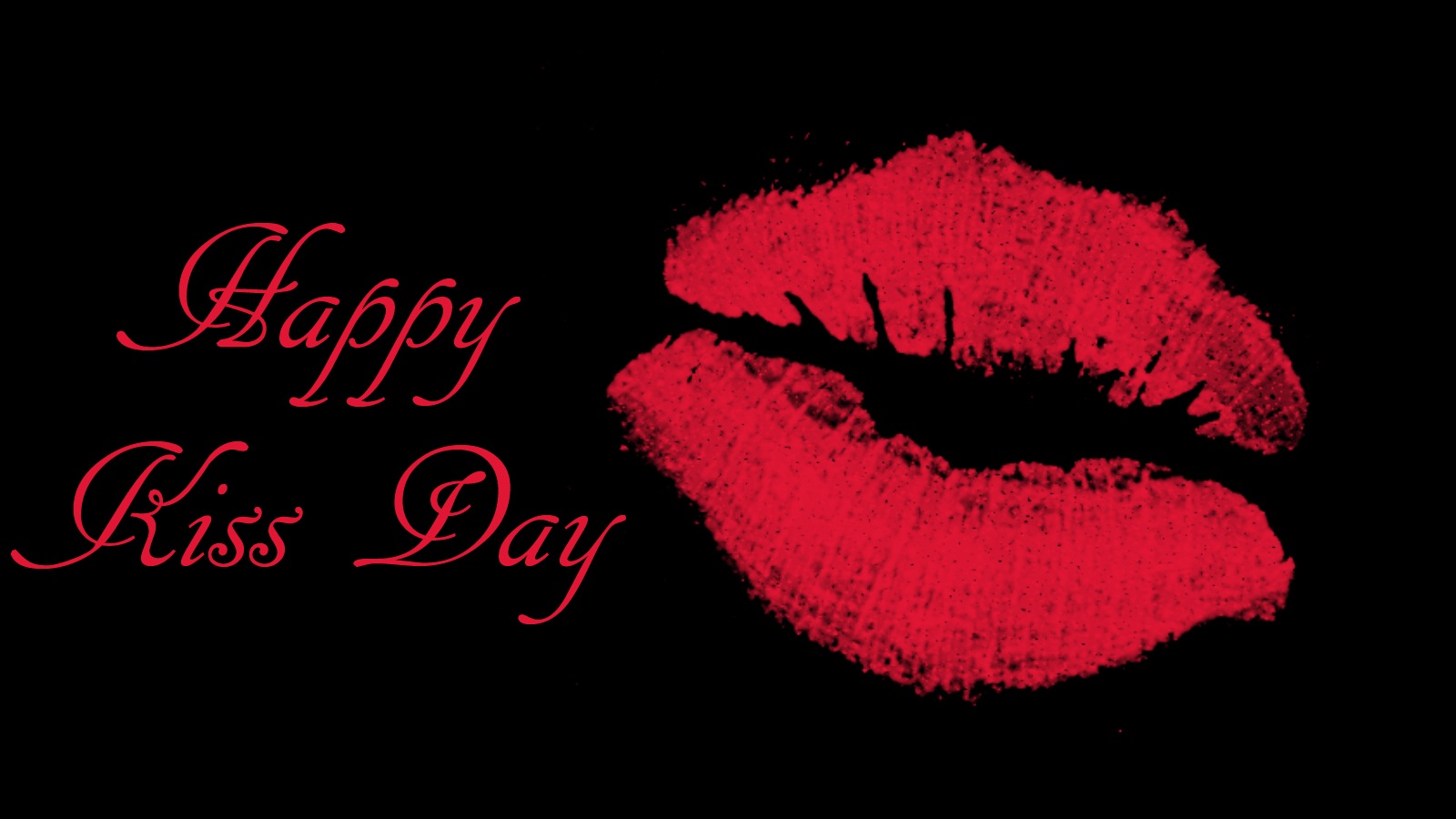 Kiss Day Sms Image Quotes Wallpaper Messages