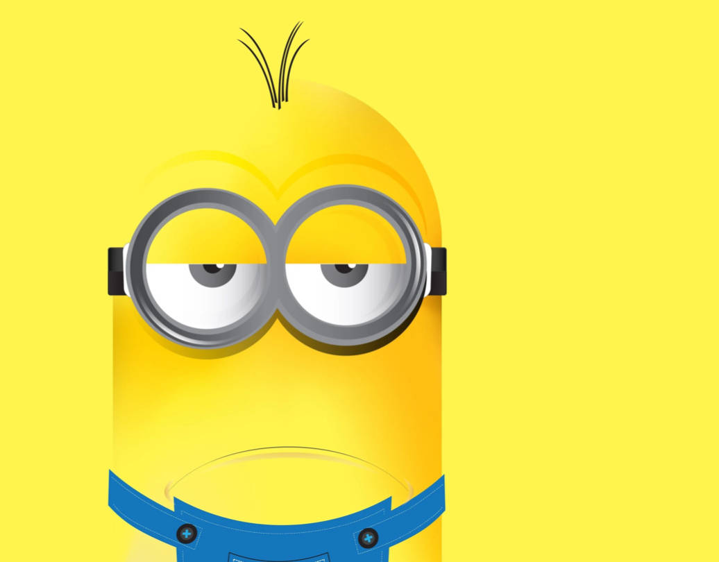 4k Cartoon Wallpaper