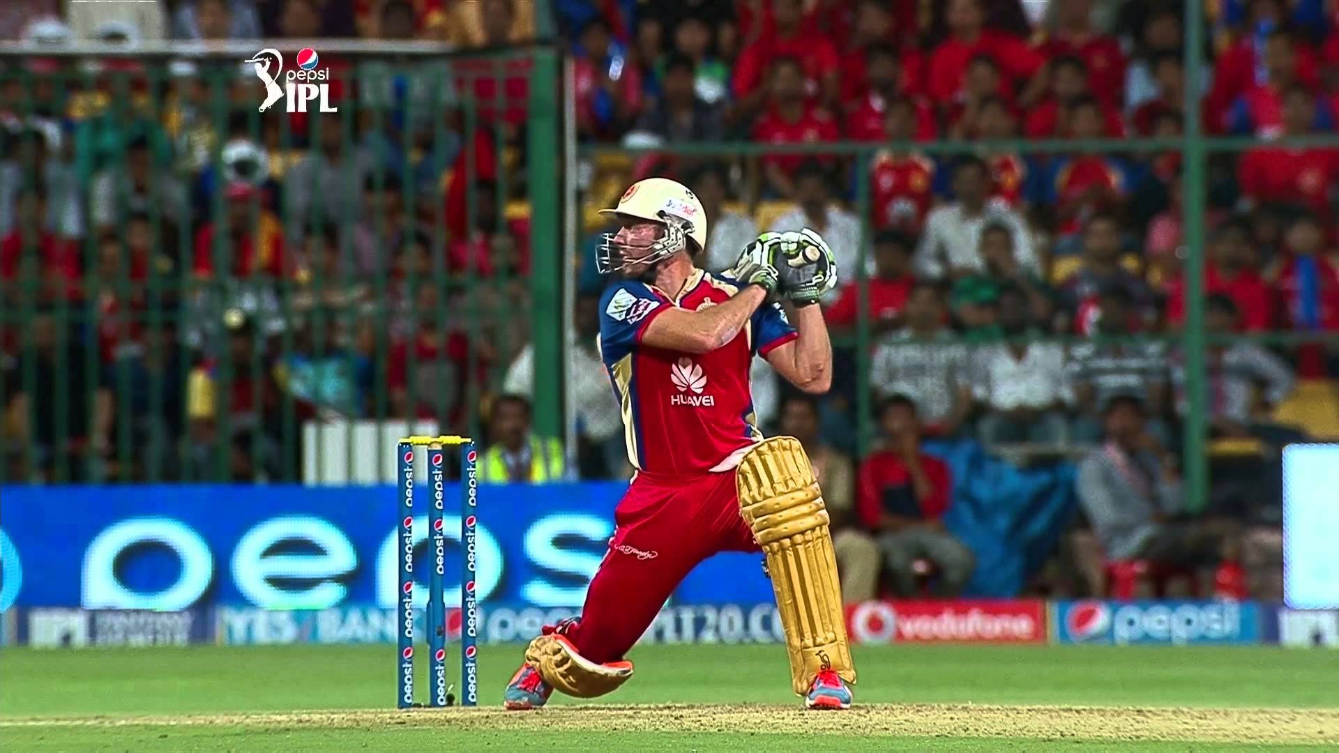 Ab De Villiers Rcb Wallpaper