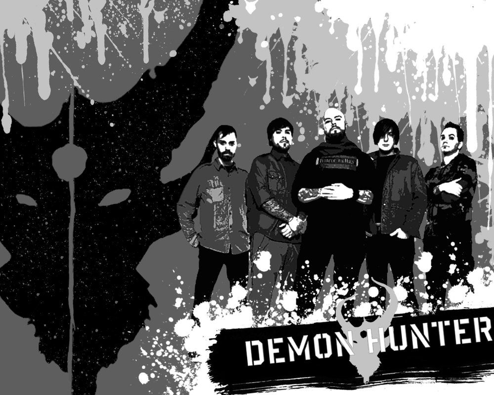 demon hunter wallpaper 2060 category demon hunter image url wallpaper