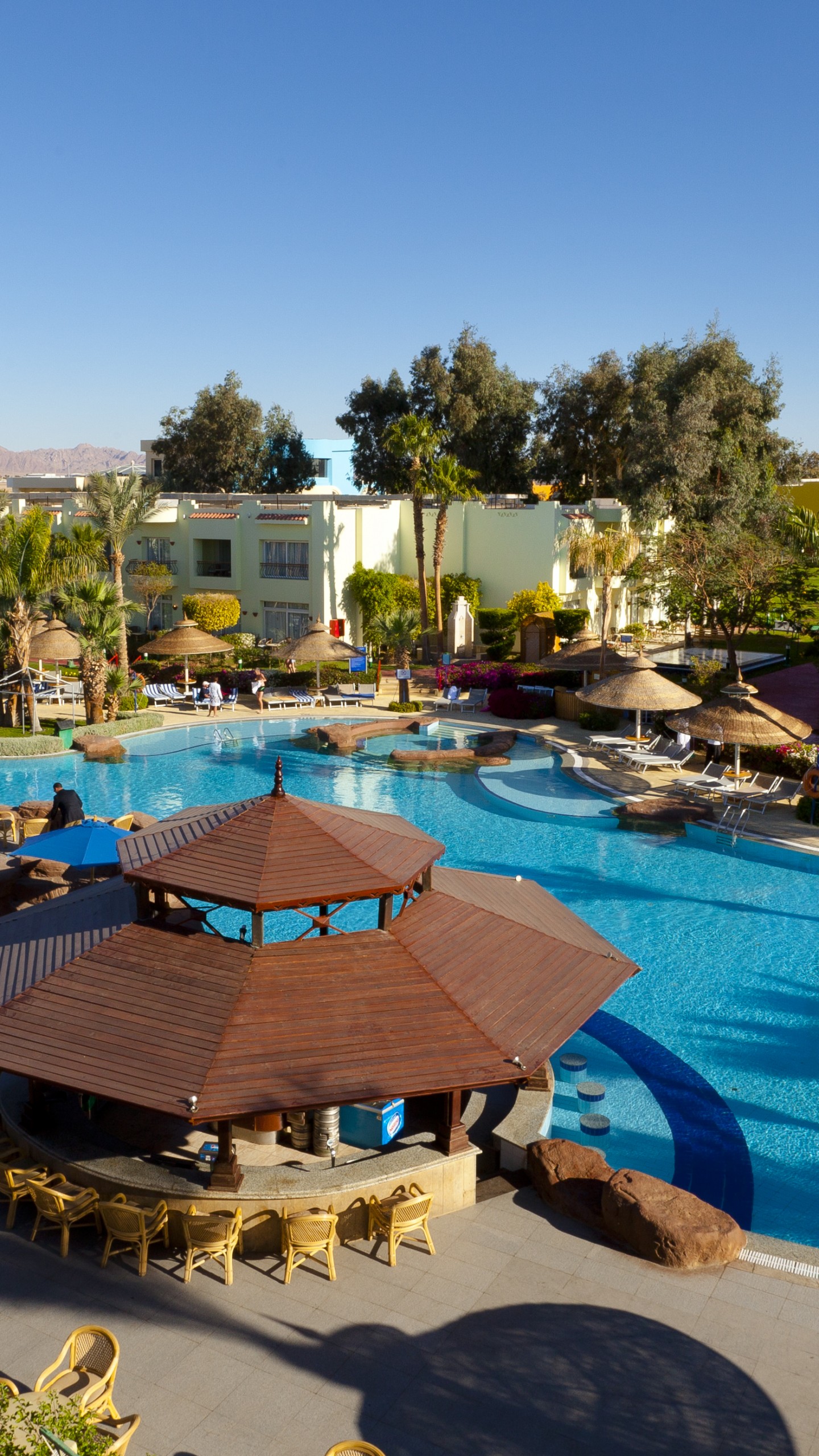 Wallpaper Savoy Sierra Sharm El Sheikh Hotel Egypt Best Hotels