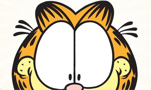  Cool Cat Garfield For Purr fect Family Night Promotion This September