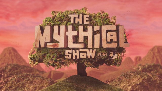 And Link S The Mythical Show Opener Churchmediadesign Tv