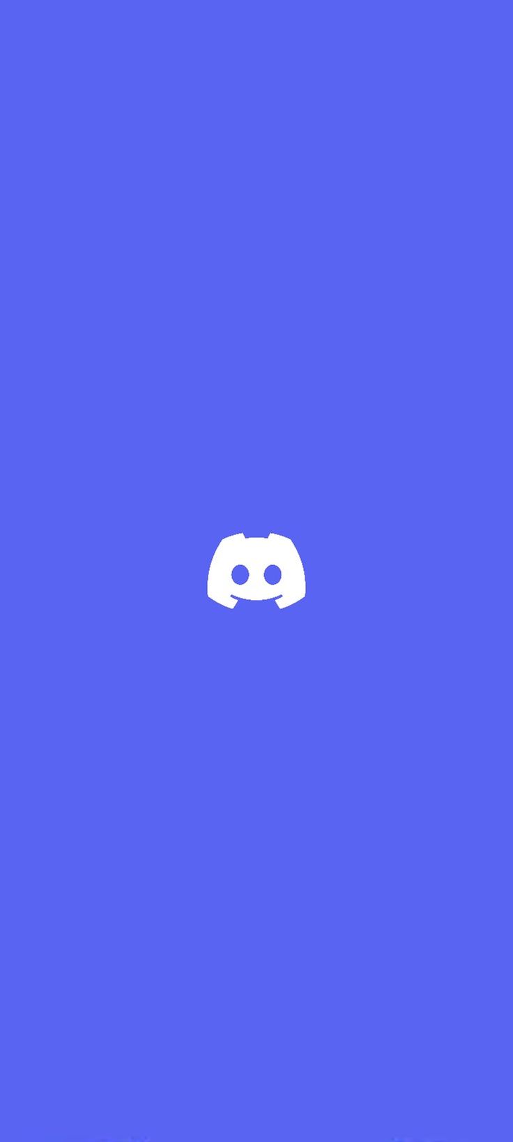 Discord Logo Wallpaper For Mobile
