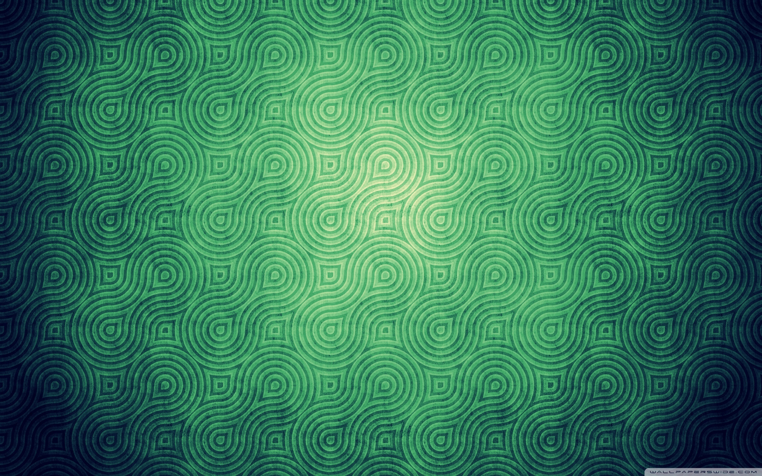 Green Textured Wallpaper Sf