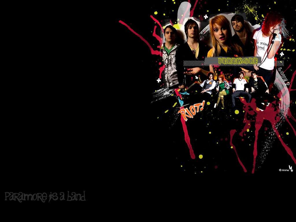 Pics Photos Paramore Wallpaper Pictures