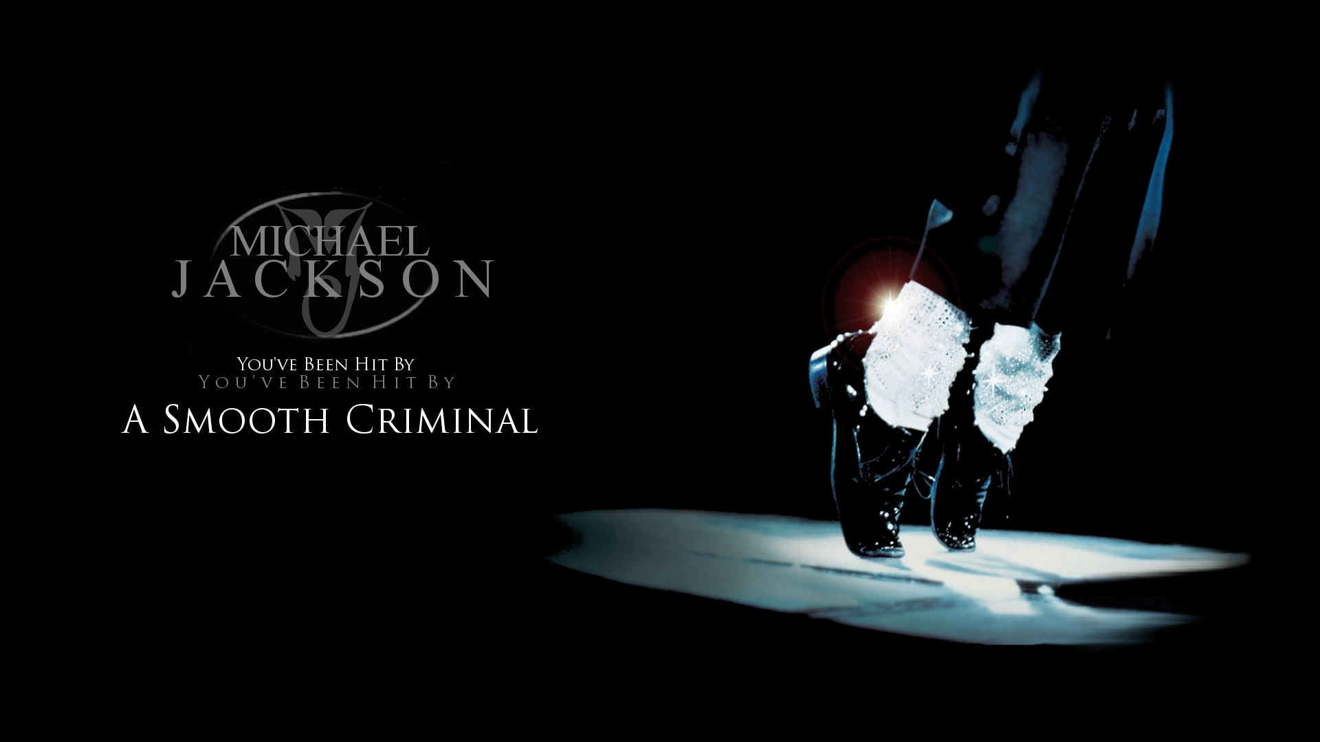 Michael Jackson SMOOTH CRIMINAL   Michael Jackson