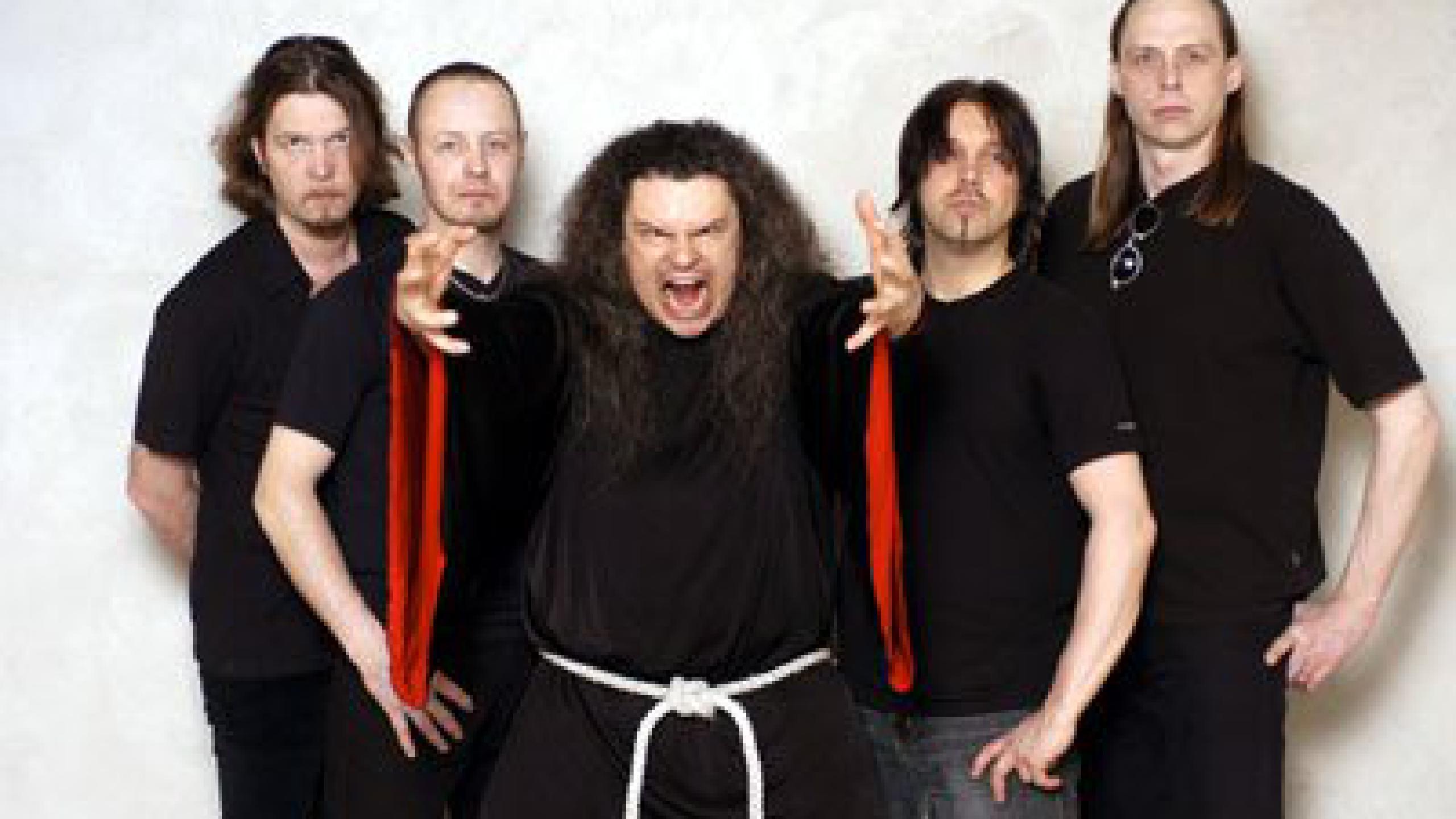 Candlemass Tour Dates Tickets And Concerts