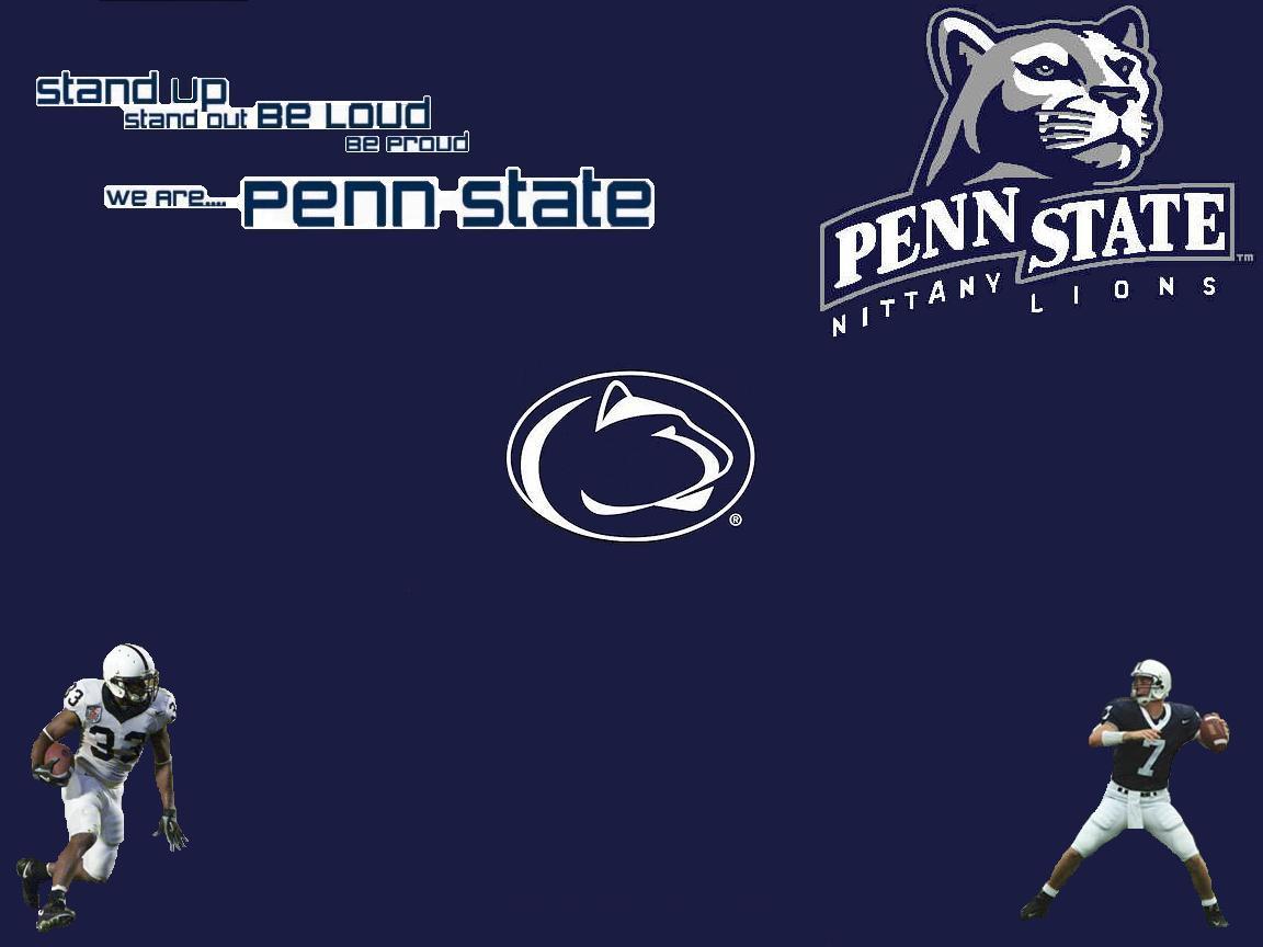 Penn State Is A Major Public Research I University Serving