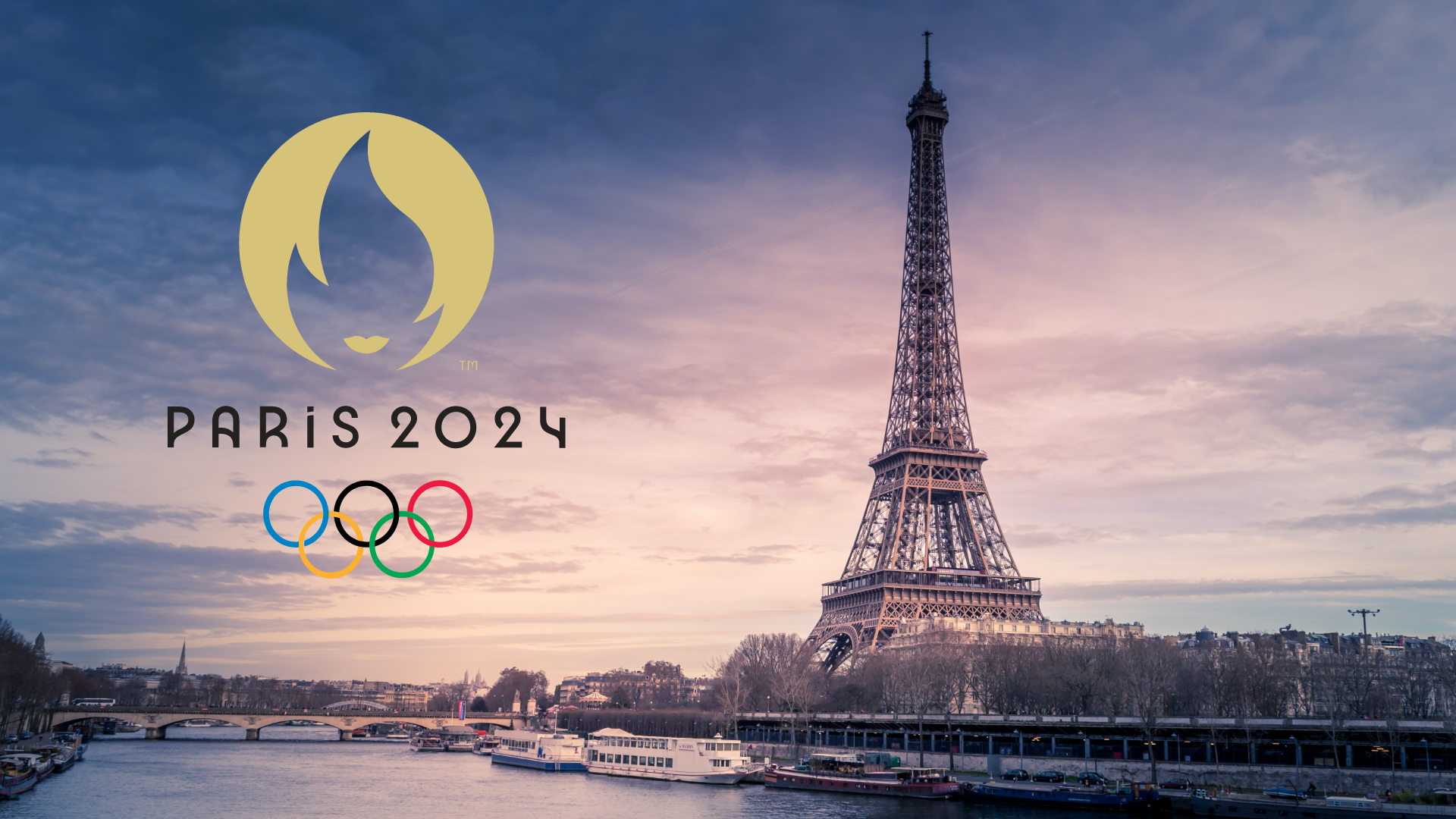 Paris Mits To Staging Climate Positive Olympic And