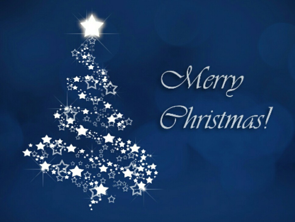 Happy Merry Christmas Wishes With Image