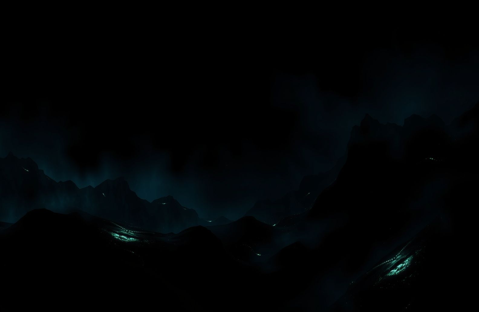 Dark Web Wallpaper