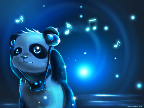 44+] Panda Song Wallpaper - WallpaperSafari
