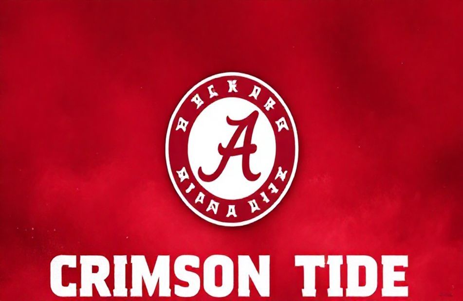 Alabama Crimson Tide Wallpaper