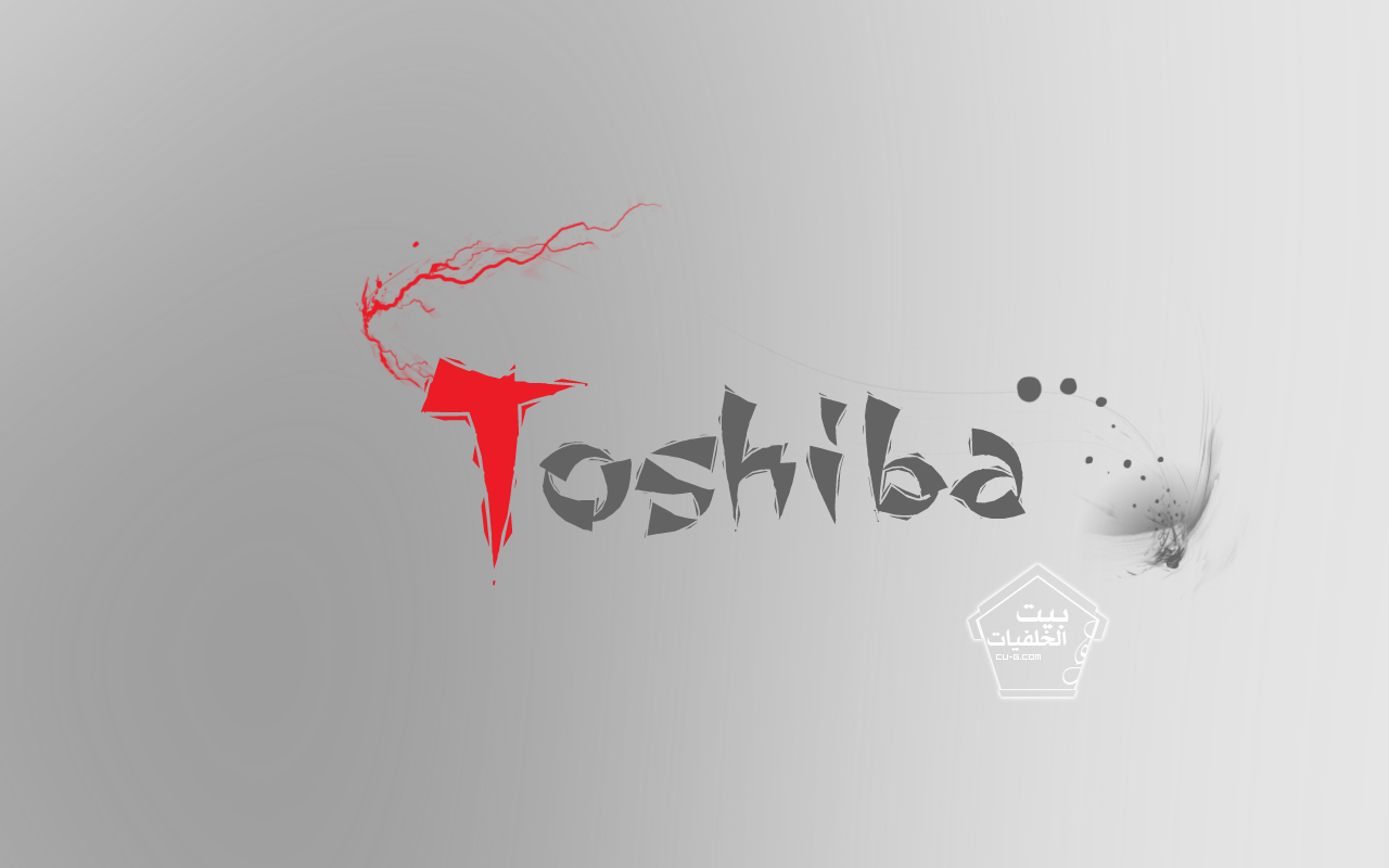 Toshiba Windows Wallpaper HD Jpg