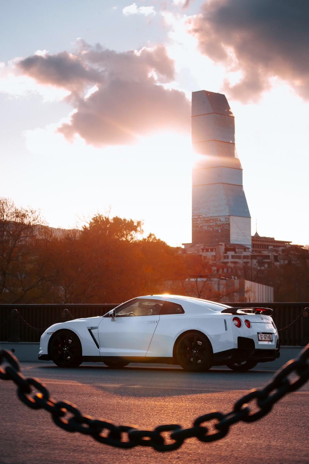 Nissan R35 Gtr Pictures Image