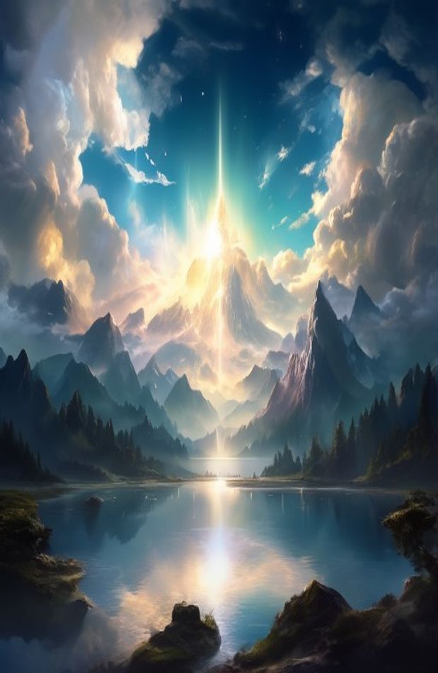 God Wallpaper