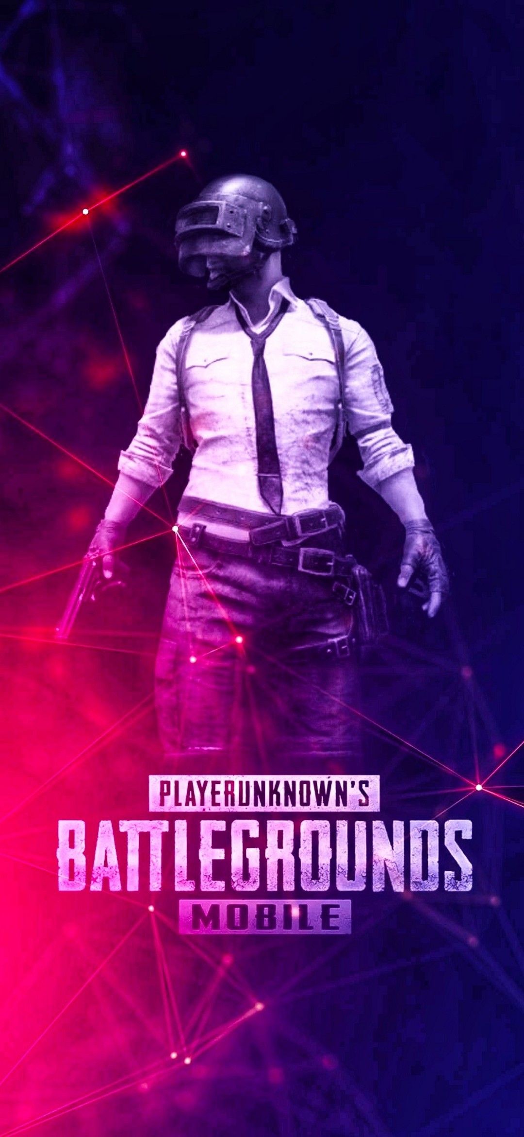 Pubg Mobile In Wallpaper