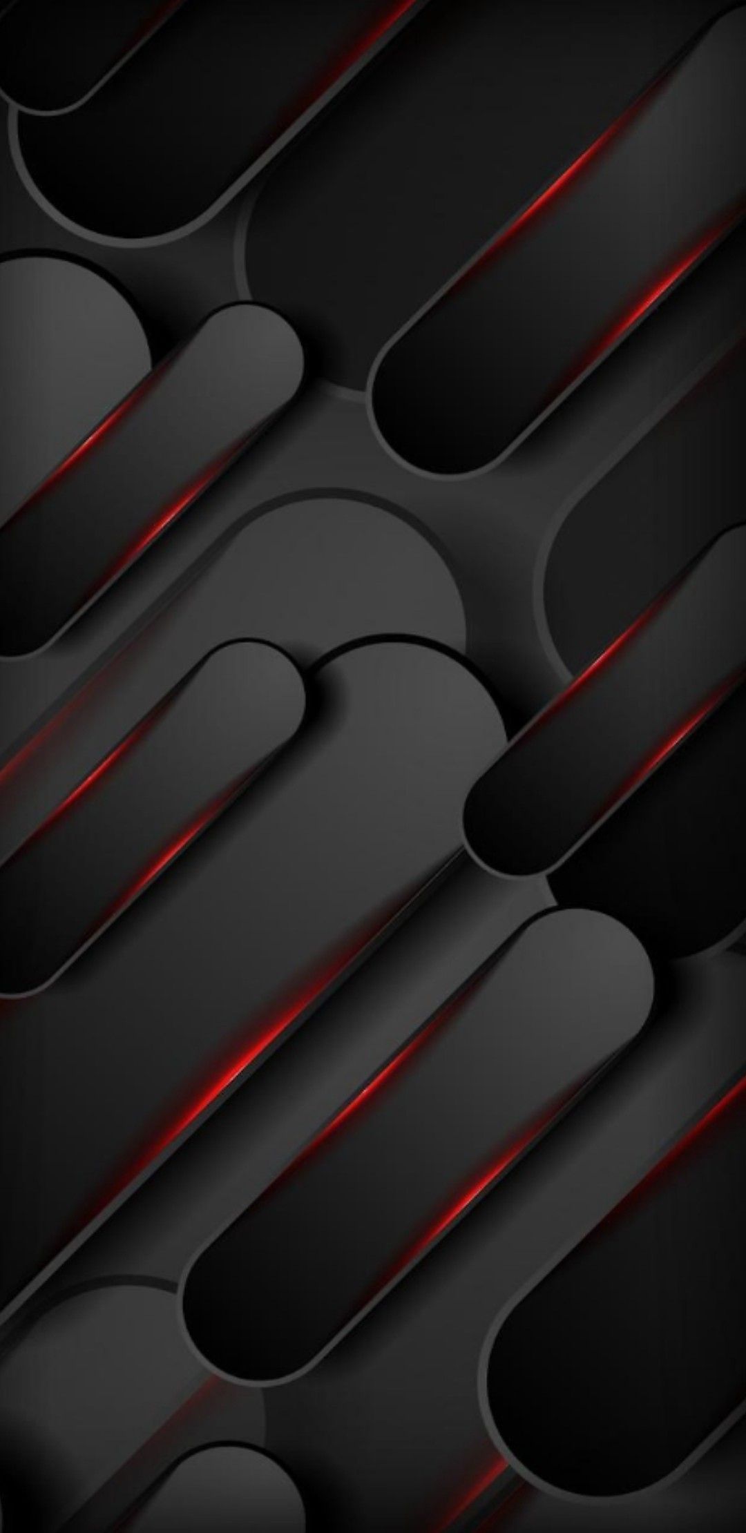 Black Screen Wallpaper Discover More Android High
