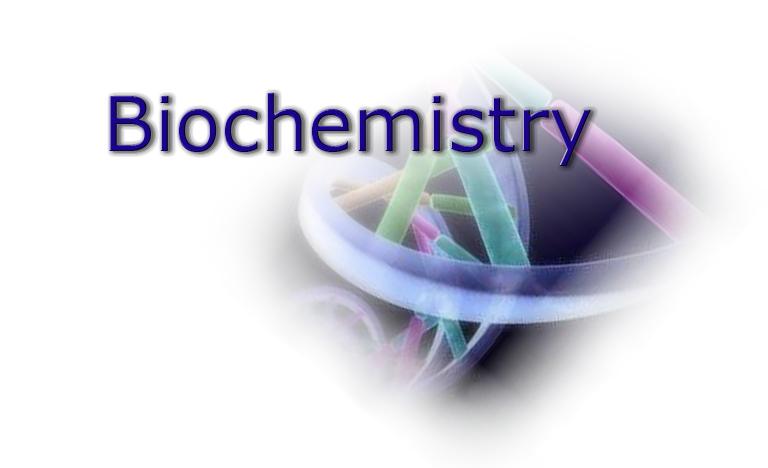 Biochemistry Wallpaper
