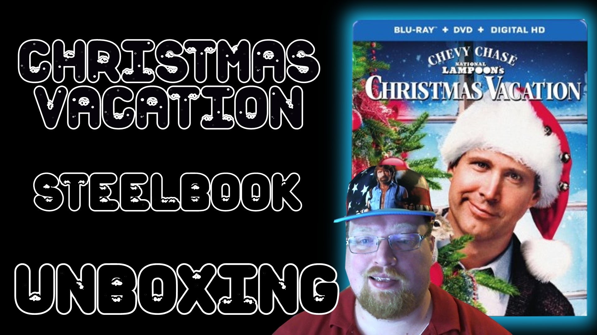 Christmas Vacation Wallpaper