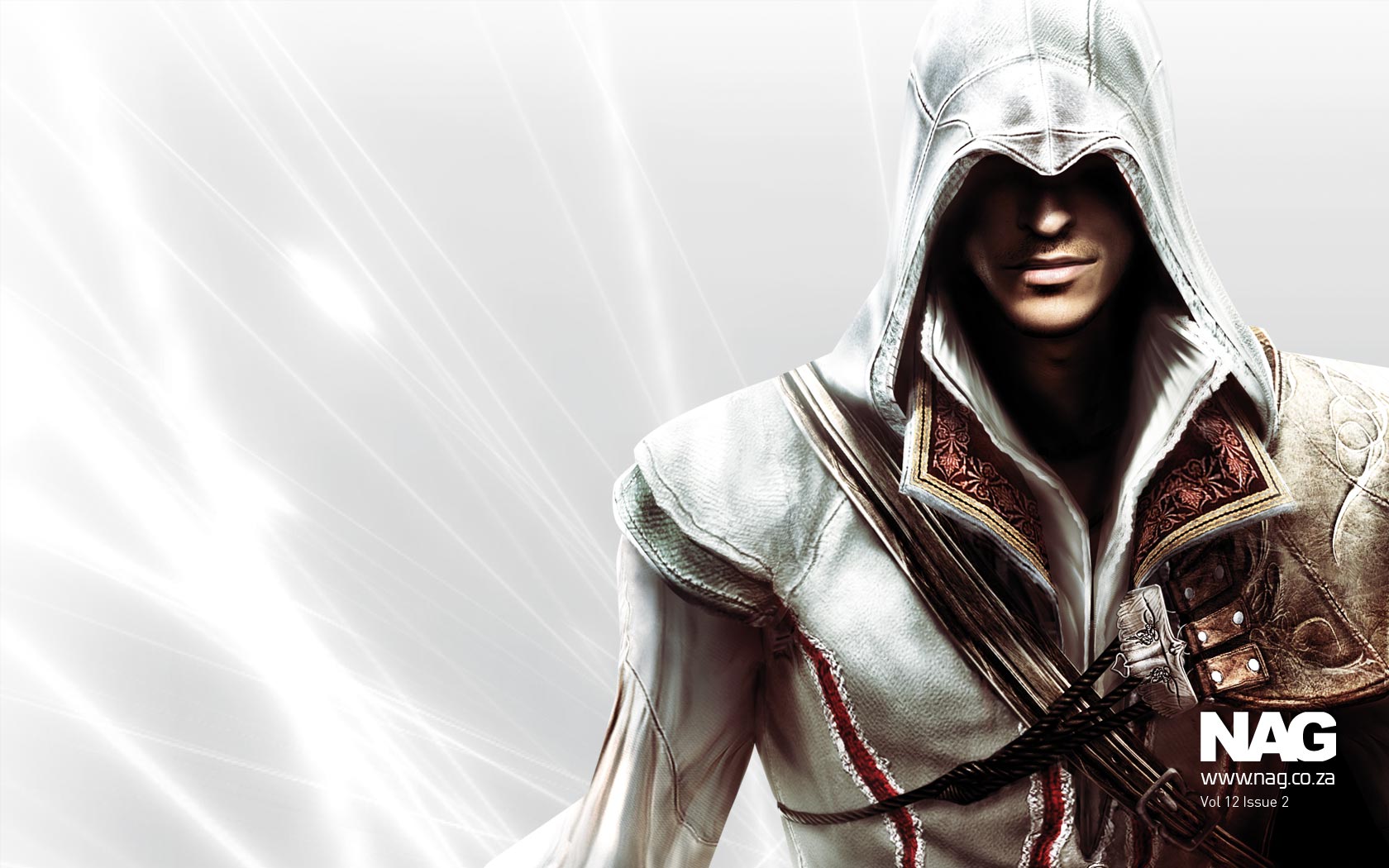 Assassins Creed Ezio Hd Wallpapers in Games Imagescicom