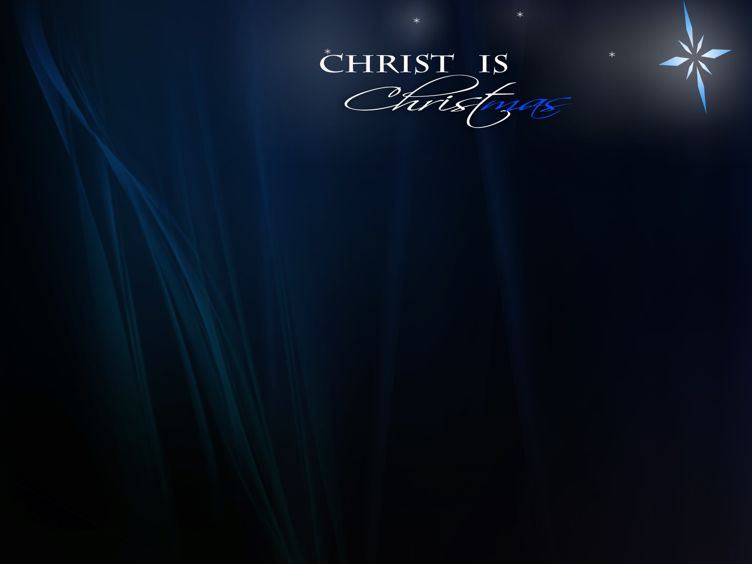 Religious Christmas Wallpaper Background Image In