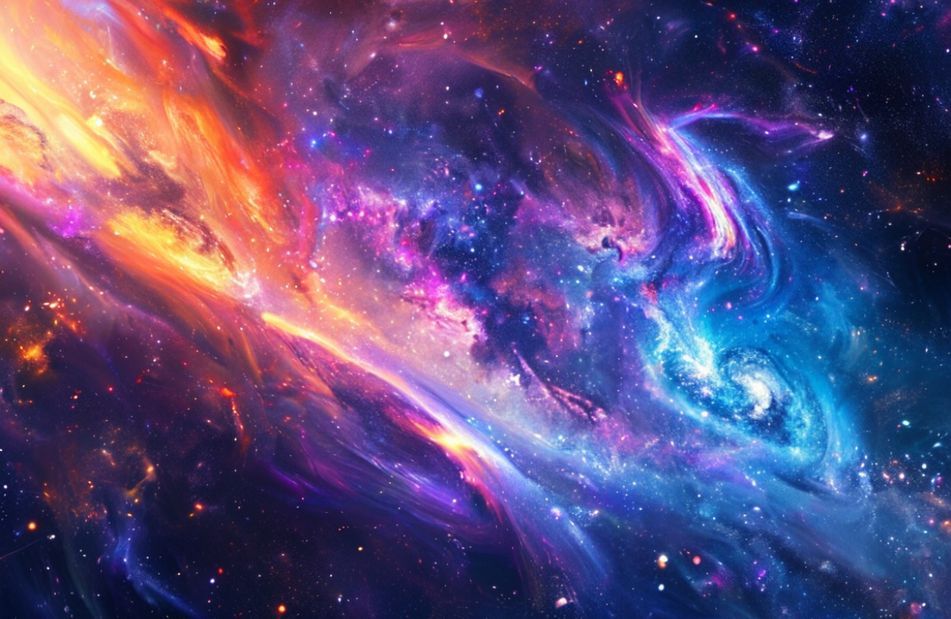 Universe Wallpaper Hd
