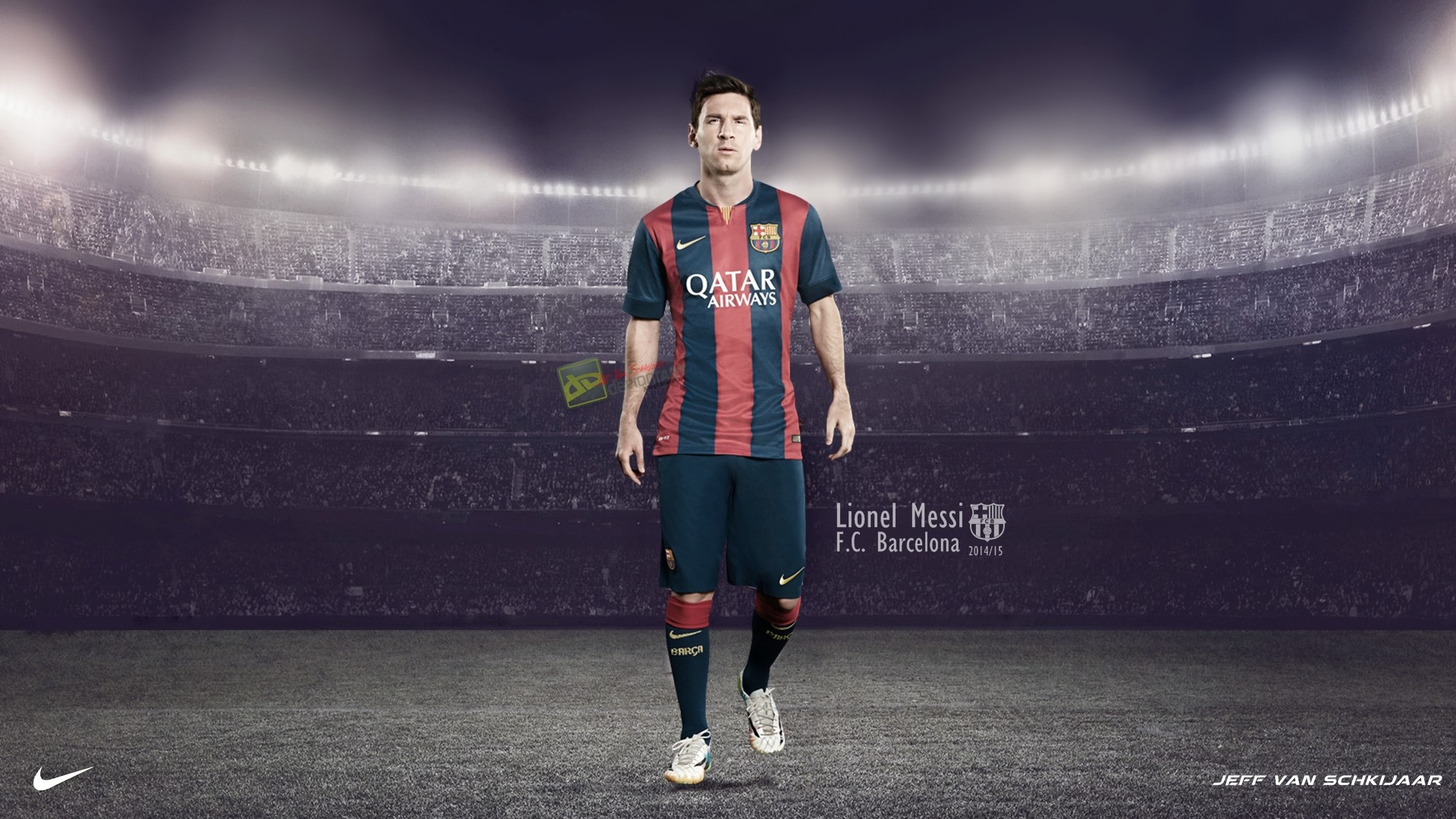 Lionel Messi 2015 Wallpapers For Android Festival Wallpaper