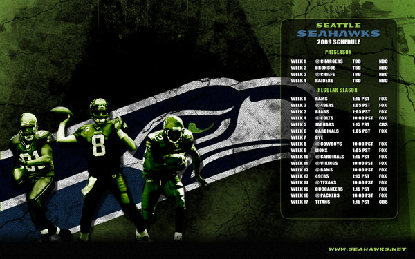 Wallpaper Seattle Seahawks Schedule St Louis