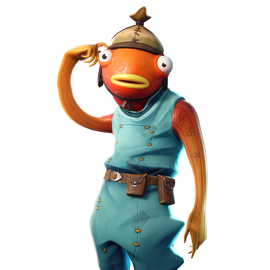  50 Fishstick Fortnite Wallpapers WallpaperSafari