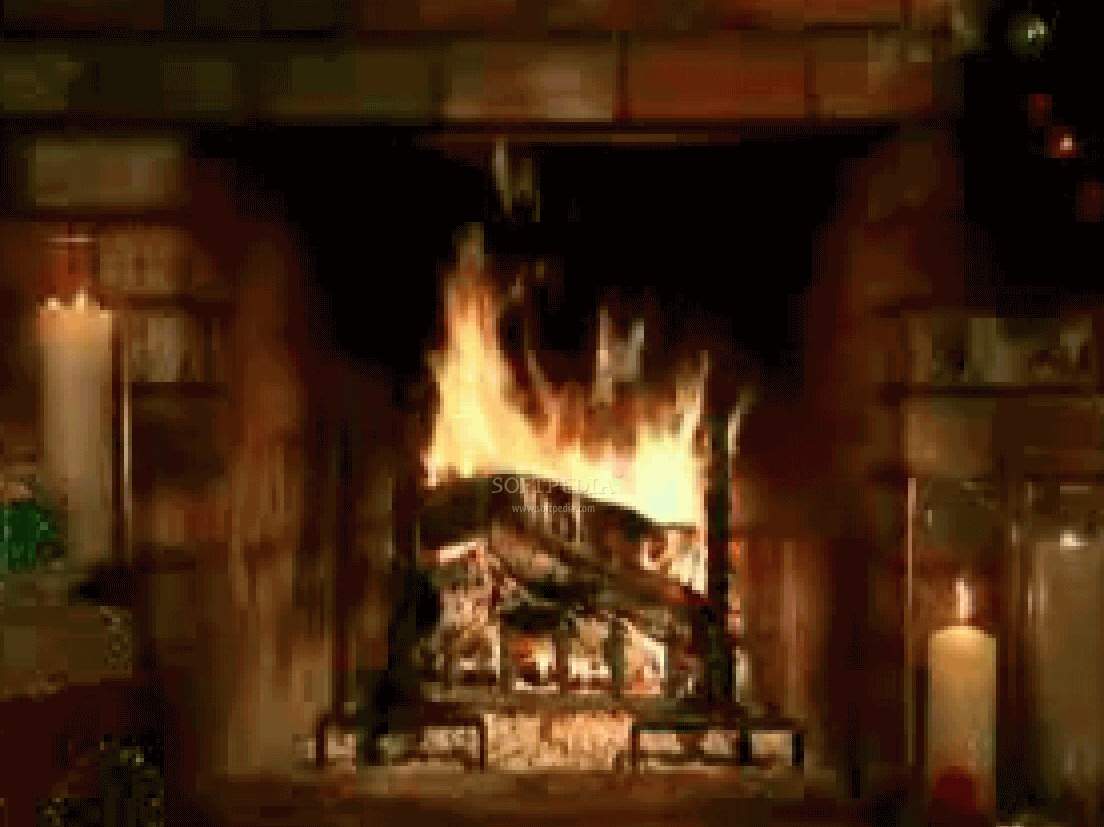 fireplace live hd screensaver cracked