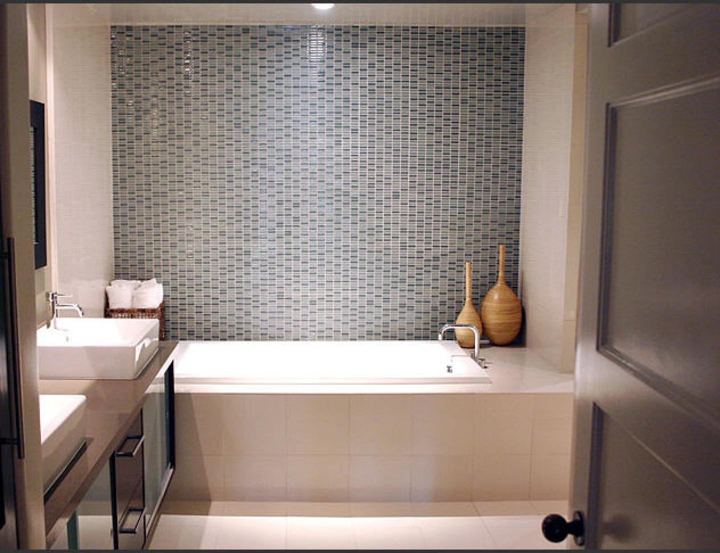 Bathroom Design For Small Space Ideas Spaces