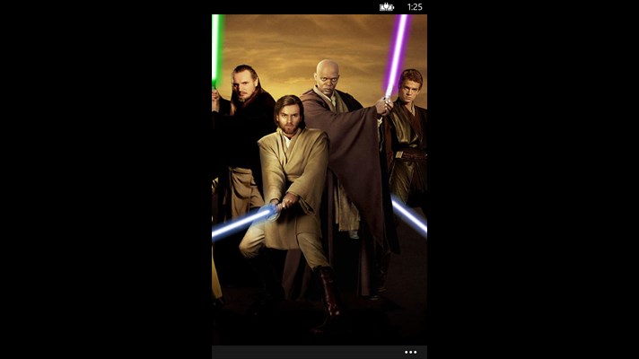 Star Wars Wallpaper Windows Apps On Microsoft Store
