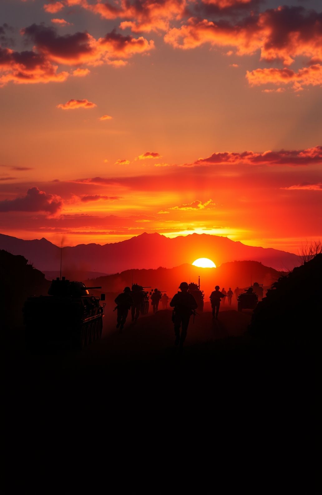 Military Wallpaper And Screensavers