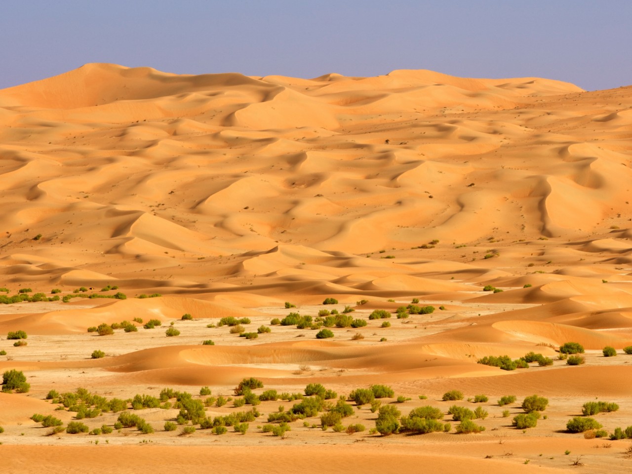 Saudi Arabia Desert HD Wallpaper Wallpaper13