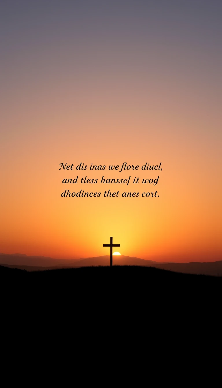 Christian Cell Phone Wallpaper