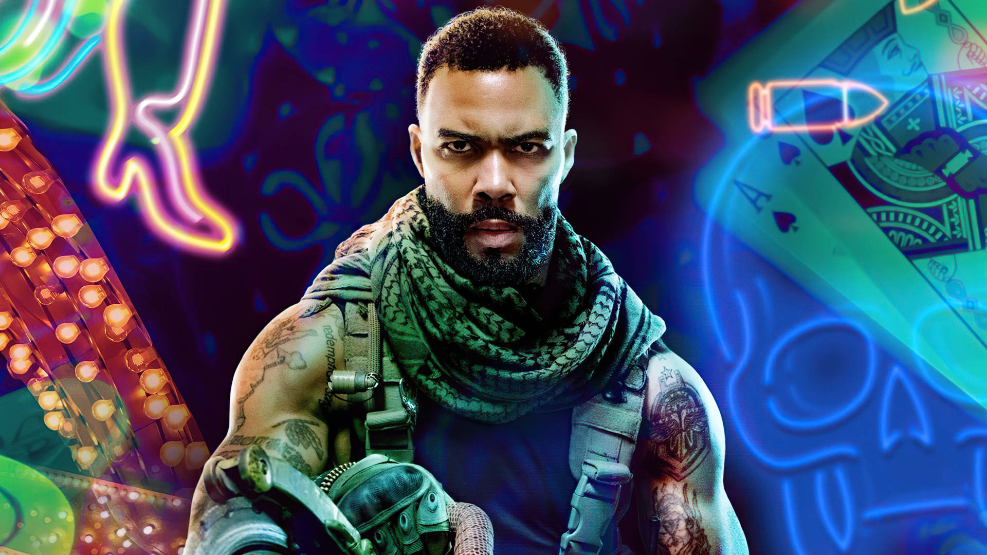 Top Army Of The Dead Wallpaper Full HD 4k To Use