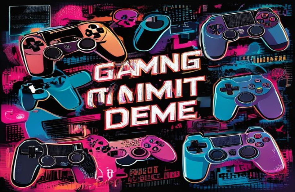 Gaming Is Not A Crime Wallpaper